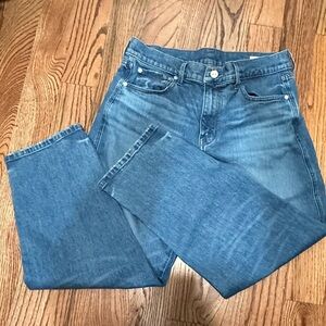 AYR “The Knockout” jeans